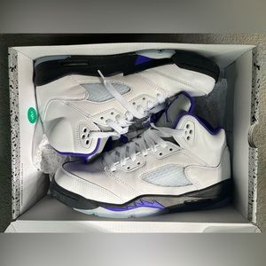 Air Jordan 5 Retro